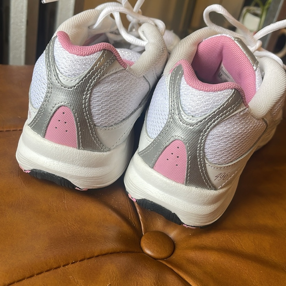 New Balance 496 Women’s Walking Shoe - Picture 5 of 7